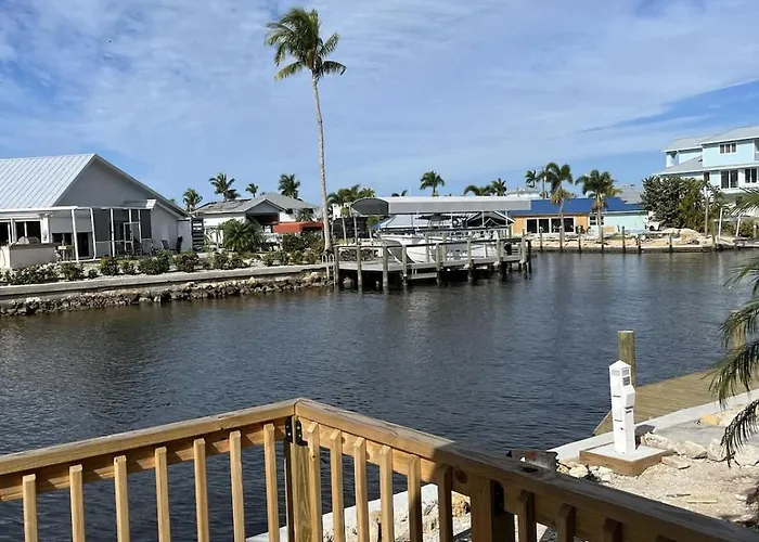 Studio With A Water View
