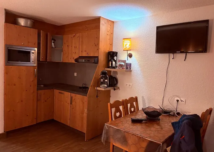 L Appartement D Alexia