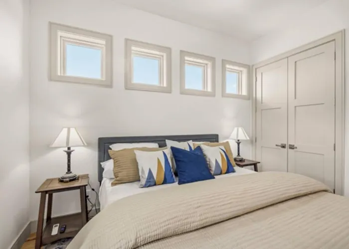 Henrys Fork Suites Suite 2