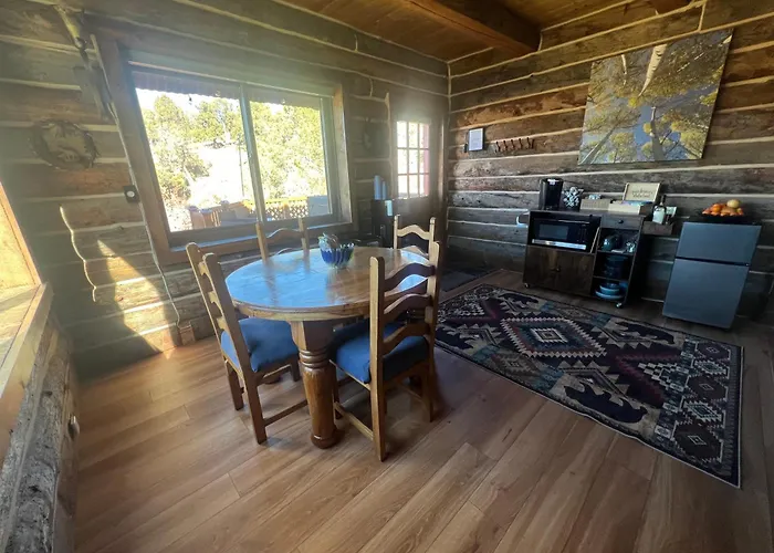Canyon Creek Paradise