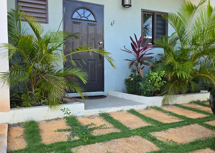 Ocean Breeze Retreat