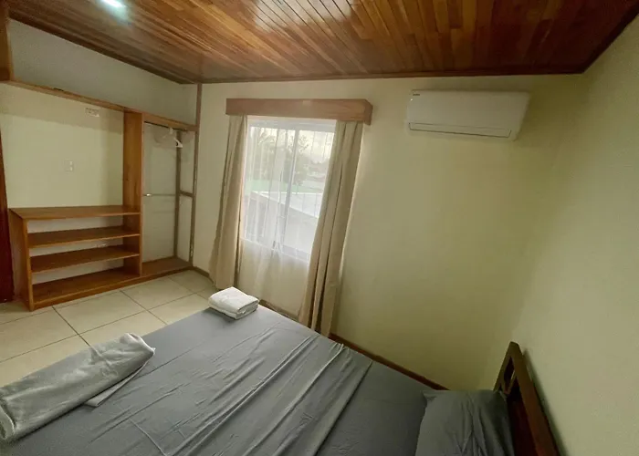 Apartamento Alma Liberiana
