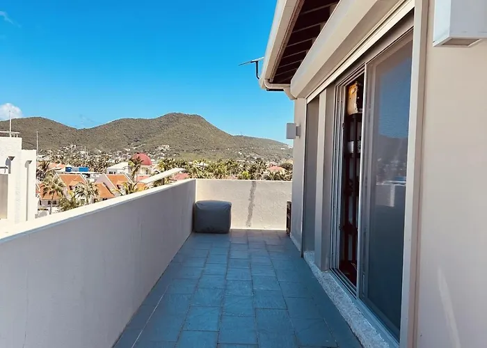 Yacht Inn - 2 Bedrooms