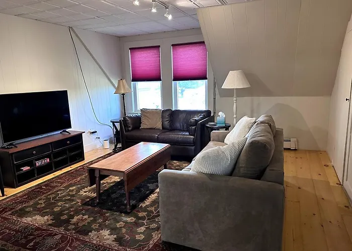 Little Nook In Littleton