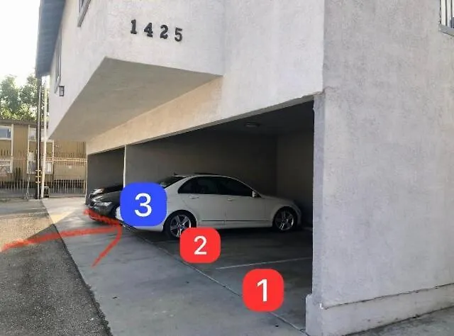 Comfort Apartment 2 Bedrooms, Disney 10 Minutes Drive Fwy 5 O 91