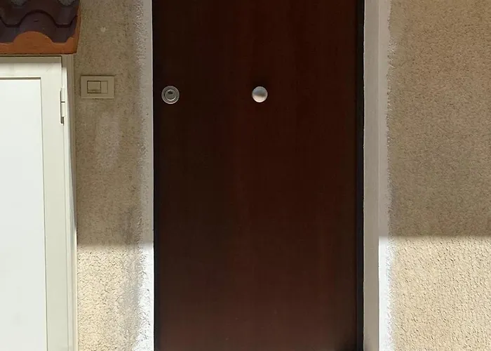 Seayousoverato Apartment