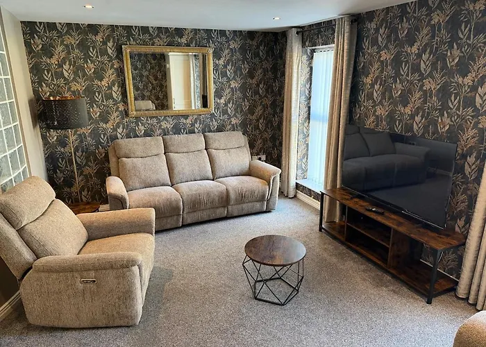 Harbour View Holiday Apartment