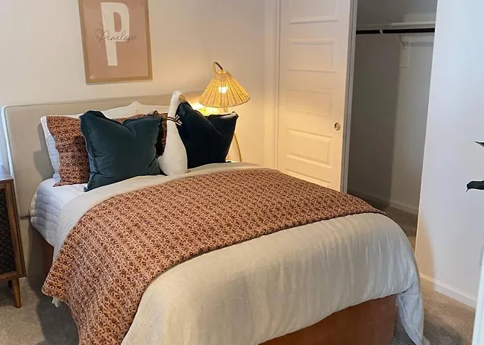 Todd'S Relaxation Place