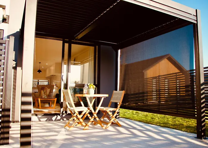 Premium Cozy Retreat Near Brewtown & Racecourse