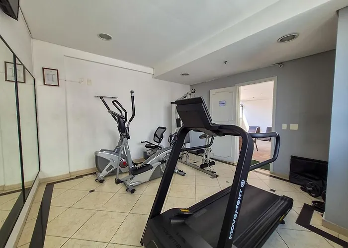 Apartment 13 - Jundiaí