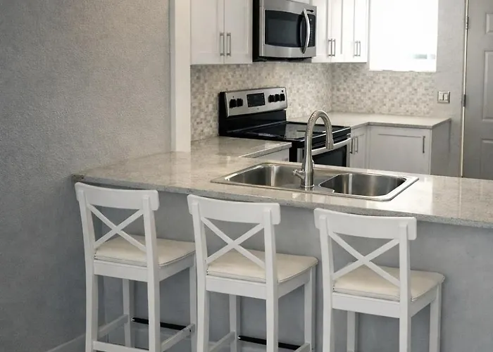 The Residences At Coral Vista