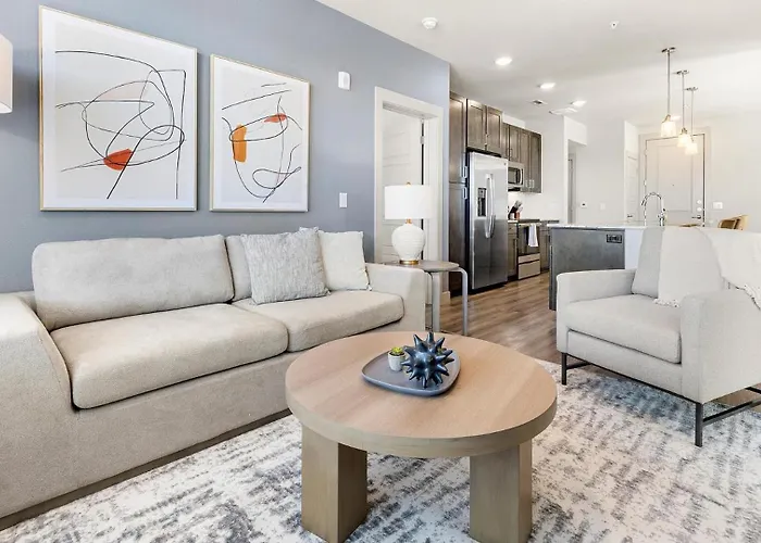 Landing Apartments - Encore At Brentwood