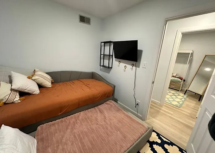 Great Lakes Resort - Master Suite - Suite 11
