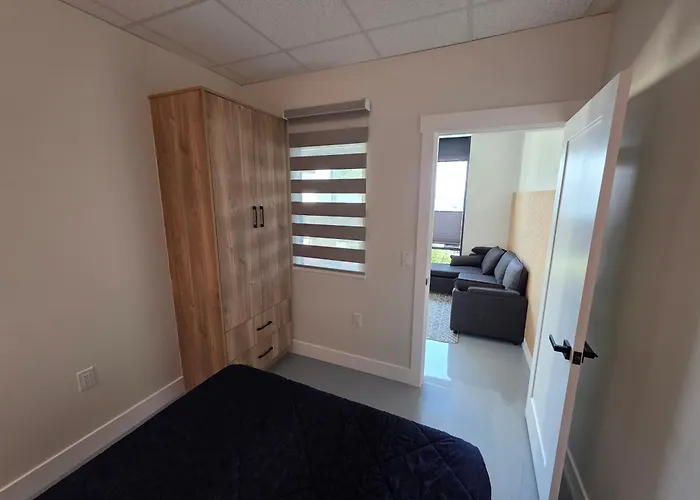 Lakeview Main Floor Suite 104