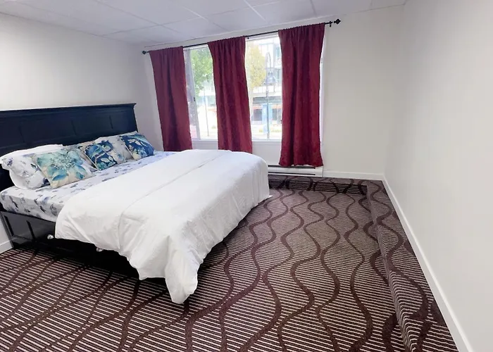 Entire Condo In White Rock, Canada