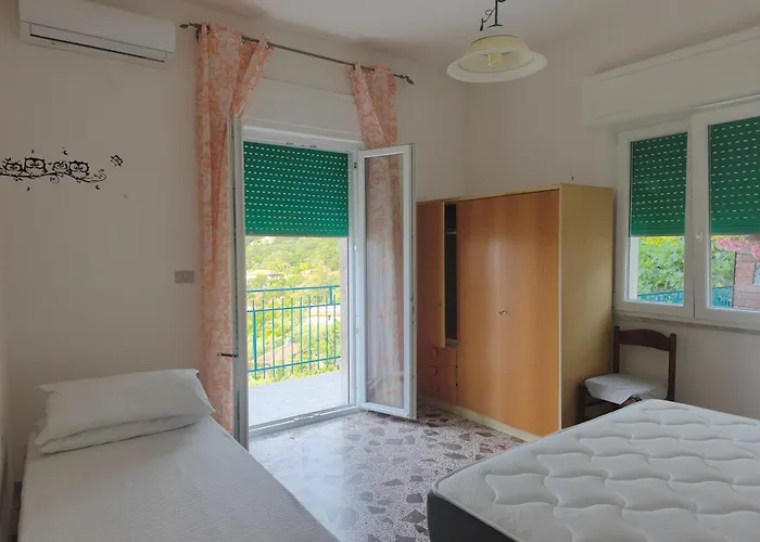 Casa Bella Vista