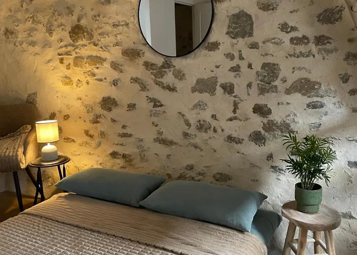 Duplex De Caractere