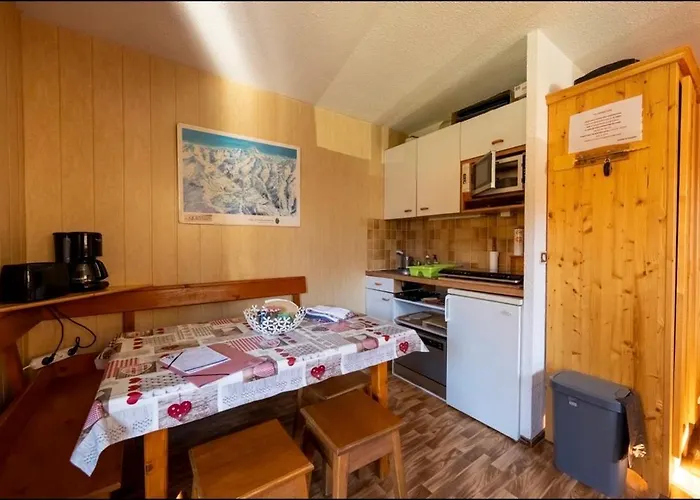Appartement Molines En Queyras 4 Personnes Clos La Chalp