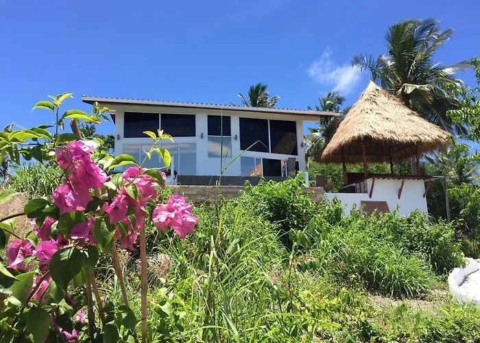 Horizon Luxury Pool Villas Koh Tao