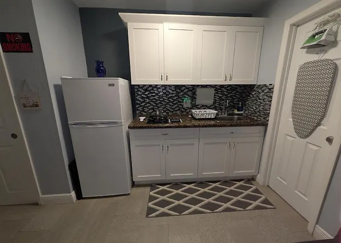 Apartamento Estudio Privado Completo Esperando Por Ti