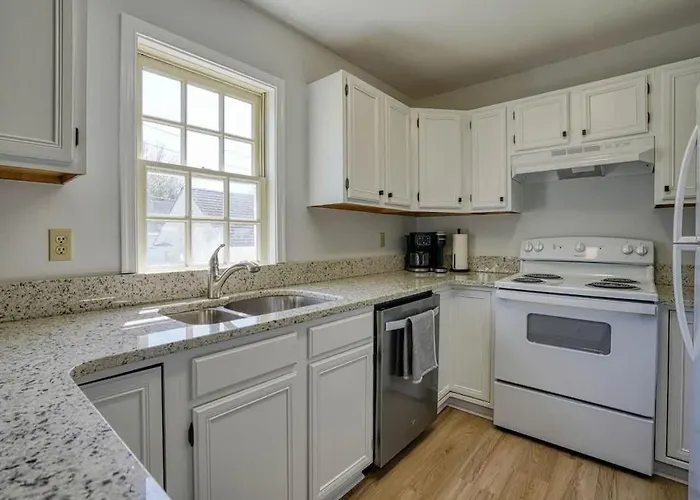 Tred Avon Tidehouse 2Br Downtown Oxford Retreat