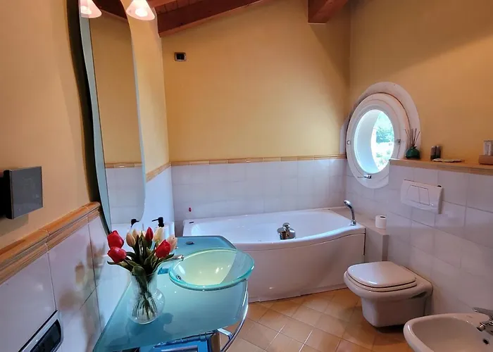 Incanto Sul Lago Mountain Lake Iseo Hospitality