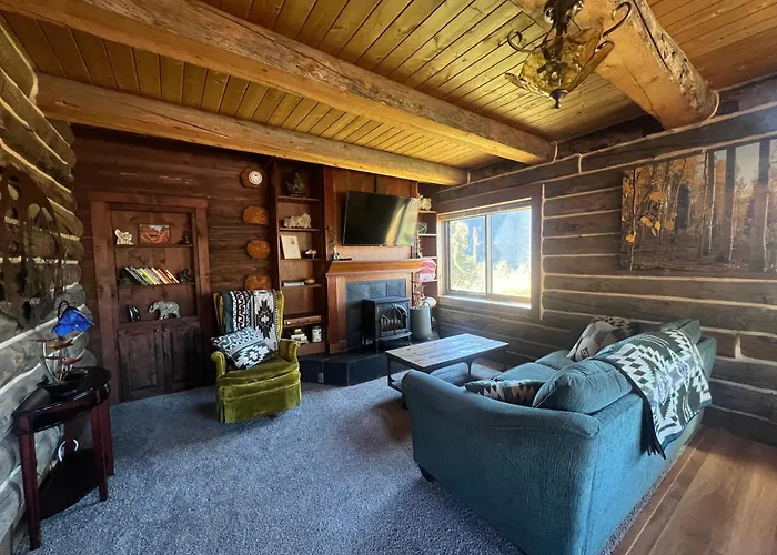 Canyon Creek Paradise