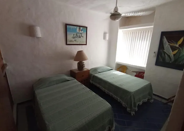 Condominio Los Corales
