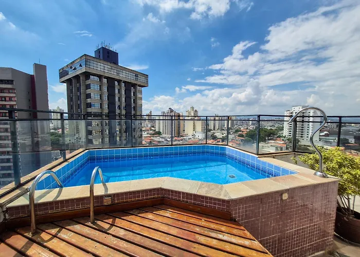 Apartment 22 - Jundiaí