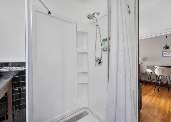 The Ledger Downtown Retreat, Studio Apartment