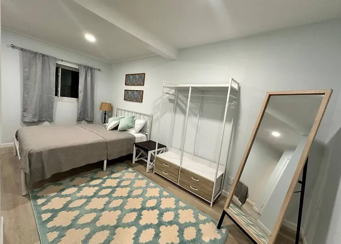Great Lakes Resort - Master Suite - Suite 11