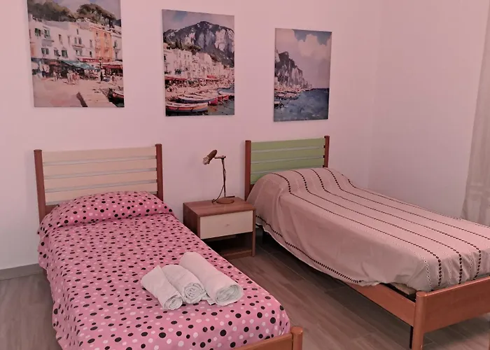 La Casa Rossa