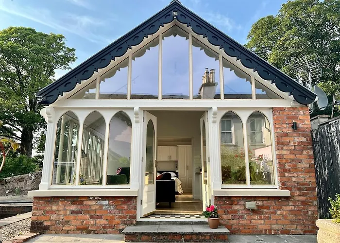Norwood Guest Cottage
