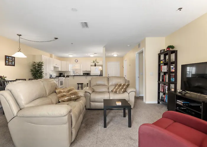 Withlacoochee Trail Condo, 3Br 2Ba Near Wedding Venue & Withlacoochee Trail