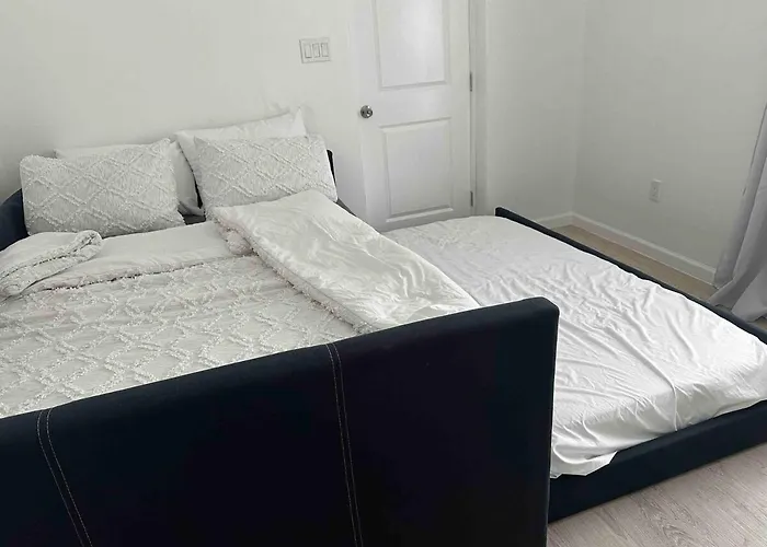 Cozy Apartment