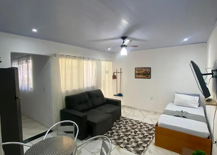 Apartamento no Residencial Ozzy em Betim