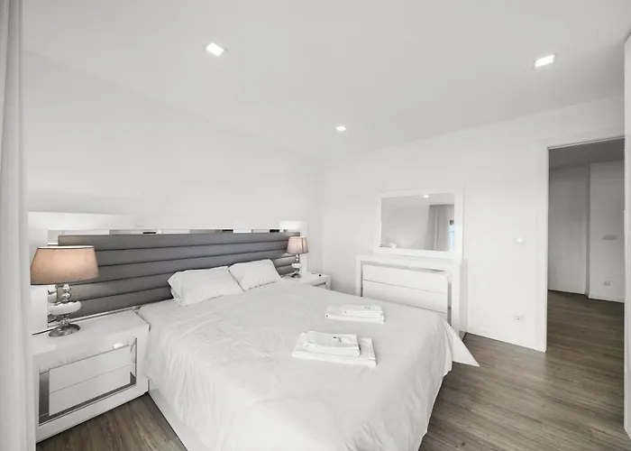 Green Coast - Apartment Near To The Beach Apulia