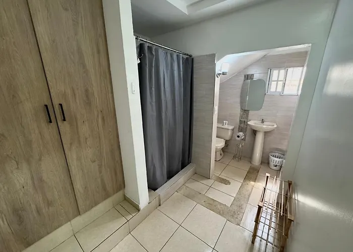 Hermoso Departamento Completamente Independiente