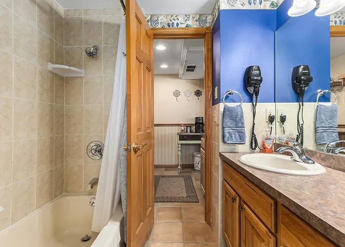 Private Condos At Otsego Ski And Golf Resort