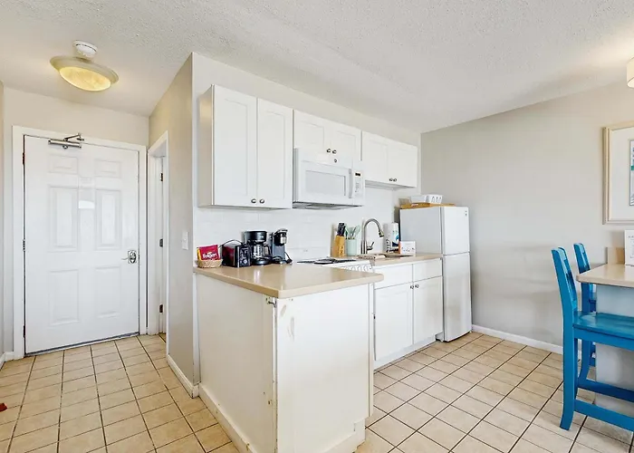 Oceanfront Gem With Amazing Beach Views Ac & Wifi - Dogs Welcome