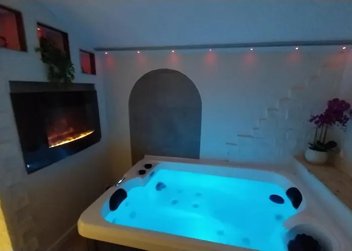 La Vieille Bastide Suite & Spa