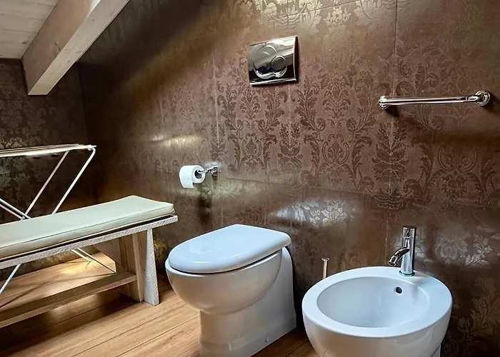 Spa Suite