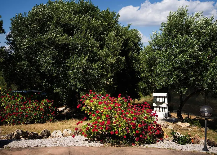 Villa Lorella - Guest House Oltremare