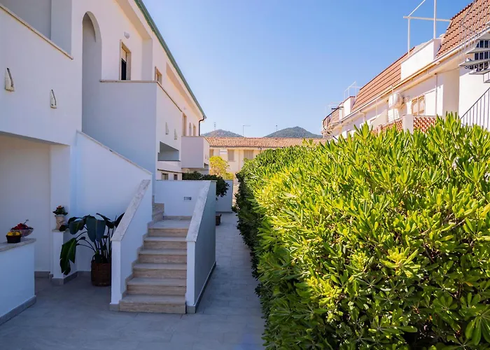 Residence Fiore Di Mare By Calabria Stay