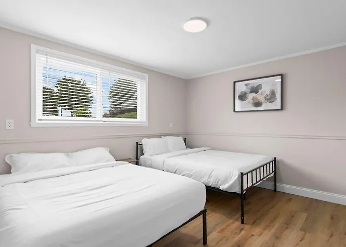 Newly Renovated Unit In Central Spfld #101