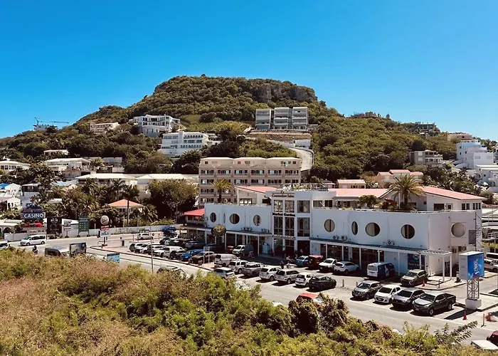 Yacht Inn - 2 Bedrooms