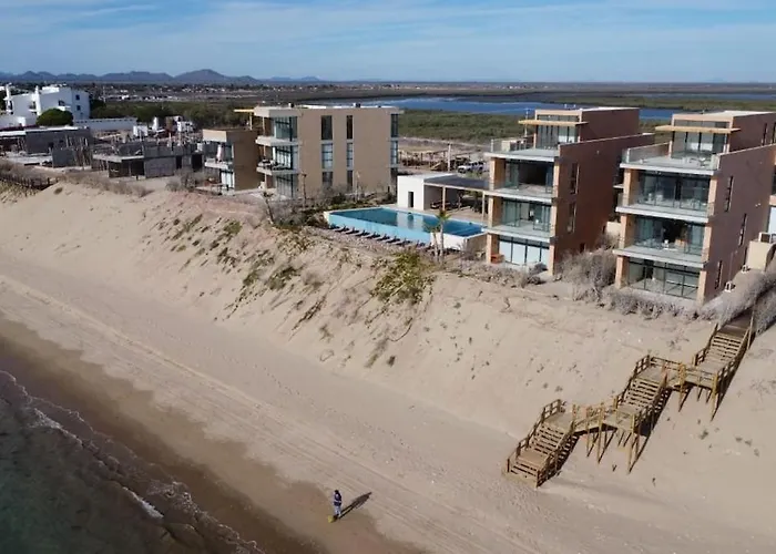 Casa Shanti Frente Al Mar Condominium