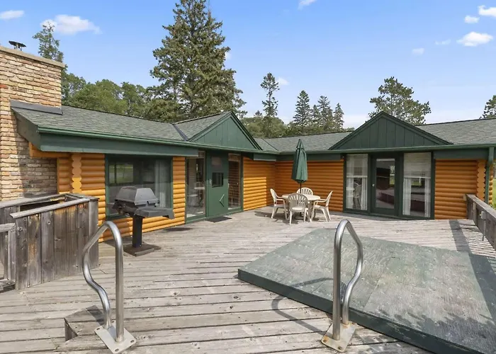 The Lodges At Breezy Point - 3Brmu
