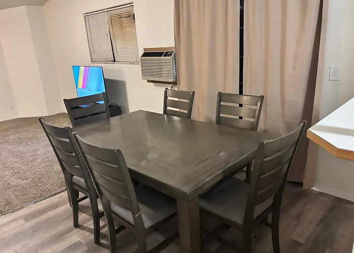 Central Comfort Duplex