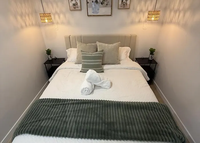 The Ogieva Suites